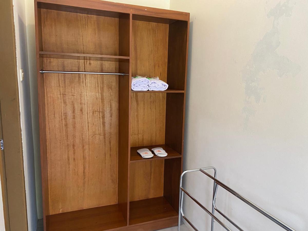 Hotel Puspa Sari Desa Desa Ciater Exteriör bild