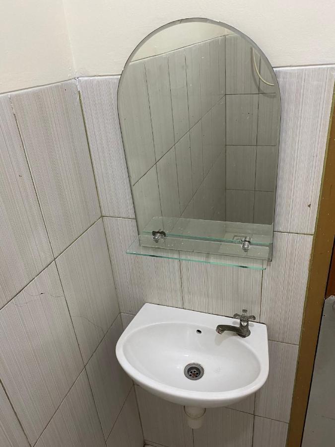 Hotel Puspa Sari Desa Desa Ciater Exteriör bild