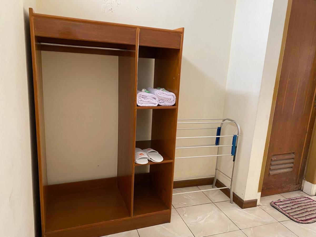 Hotel Puspa Sari Desa Desa Ciater Exteriör bild